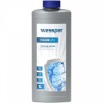 Wessper d�tartrant liquide machine � caf� 1l - compatible avec delonghi bosch senseo nespresso dolce ...