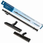 Kit accessoires sillar - tube brosse pour aspirateur krcher nt wd 2 3 krcher wd3 / 4 bosch miele siemens ...