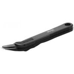 Ote - agrafes - westcott - noir - mixte - couleur principale: noir