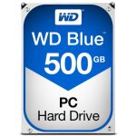 Disque dur interne western digital blue - 500 go - sata 6gb / s - 3. 5 - 7200 tr / min