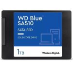 Western digital disque dur sa510 - sata ssd - 1tb interne - format 2. 5 - bleu