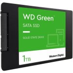 Western digital - green - disque ssd interne - 1 to - 25 - wds100t3g0a