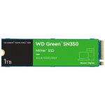 Western digital - green sn350 - disque ssd interne - 1 to - m. 2 - wds100t3g0c