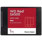 Western digital - red sa500 wds100t1r0a - disque dur ssd - 1 to - interne - 2. 5 - sata 6gb / s