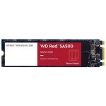 Western digital - red sa500 wds500g1r0b - disque dur ssd - 500 go - interne - m. 2 2280 - sata 6gb / ...