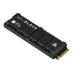 Ssd - western digital - wd black sn850p - 1 to - pcie 4. 0 x4 - m. 2 Ssd - western digital - wd black sn850p - 1 to - pcie 4. 0 x4 - m. 2