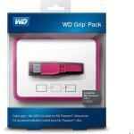 Disque dur externe - western digital - wd grip picasso - 1 to - usb 3. 0 - rose Disque dur externe - western digital - wd grip picasso - 1 to - usb 3. 0 - rose