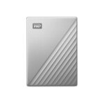 Wd my passport ultra for mac