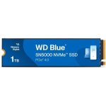 Western digital - wds100t4b0e - disque dur ssd interne - 1�to - wd�blue� - sn5000 - nvme