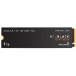 Western digital - wds100t4x0e - ssd interne - black - sn7100 - nvme - 1 to - jusqu?à 7?250 mo / s en ... Western digital - wds100t4x0e - ssd interne - black - sn7100 - nvme - 1 to - jusqu?à 7?250 mo / s en ...