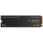 Western digital - wds100t4x0e - ssd interne - black - sn7100 - nvme - 1 to - jusqu?� 7?250 mo / s en ...