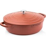 Westinghouse performance series sauteuse 32cm fonte daluminium poids l�ger - induction et tout feux passe ...