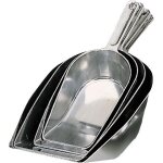 Westmark pelle � farine 400mm 9191