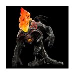 Weta collectibles - le seigneur des anneaux - figurine mini epics the balrog 27 cm
