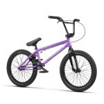 Bmx - wethepeople - nova 20 2022 - ultra violet - pour enfants - 1 vitesse