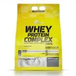 Whey protein complex 100% 2. 2 kg olimp nutrition (cookie and cream - 2. 2kg)
