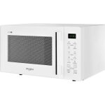 Whirlpool cook 25 mwp251w four micro - ondes monofonction pose libre 25 litres 900 watt blanc Whirlpool cook 25 mwp251w four micro - ondes monofonction pose libre 25 litres 900 watt blanc