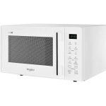 Whirlpool cook 25 mwp253w four micro - ondes grill pose libre 25 litres 900 watt blanc