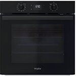 Four encastrable - whirlpool - omr58rr1b - 71 litres - pyrolyse - 10 modes de cuisson Four encastrable - whirlpool - omr58rr1b - 71 litres - pyrolyse - 10 modes de cuisson