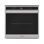 Whirlpool four encastrable pyrolyse w64ps1om4p w - collection 73 litres