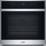 Whirlpool four pyrolyse woi68pt1sxaf