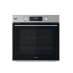 Whirlpool four intgrable 71l 60cm pyrolyse noir - omsk58ru1sx