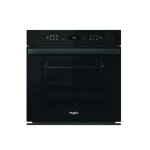 Whirlpool four intégrable multifonction 73l 59. 5cm à pyrolyse noir - akz9s8270fb Whirlpool four intégrable multifonction 73l 59. 5cm à pyrolyse noir - akz9s8270fb