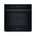 Whirlpool four pyrolyse woi68pt1sbaf