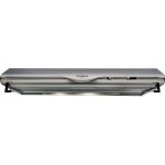 Hotte casquette - whirlpool - wcn65flx - largeur 60 cm - 3 vitesses - dbit 270 m3 / h