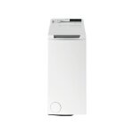 Whirlpool lave - linge top 6kg 1200 tours / min blanc - tdlr6251bfr