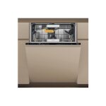 Whirlpool lave - vaisselle 60 cm 14 couverts 42 db tout intégrable - w8ihp42lsc Whirlpool lave - vaisselle 60 cm 14 couverts 42 db tout intégrable - w8ihp42lsc