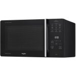 Four micro - ondes combin - whirlpool - mcp 349 bl - 25 litres - 800 watts - noir
