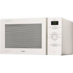 Micro - ondes monofonction - whirlpool - mcp341wh - 25 l - 800 w - pose libre