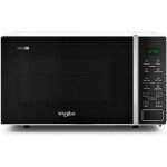 Whirlpool micro - onde cook20 solo lectronique blanc 20l 700 w pose libre