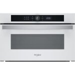 Whirlpool micro - ondes gril wmd44mwf