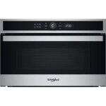 Whirlpool micro - ondes gril wmd4i4mxf