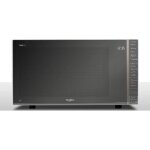 Micro - ondes grill - whirlpool - mwp303m - 20l - 900w - d�cong�lation