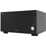 Four micro - ondes grill whirlpool mwf427nb - 25l - 800w - dconglation systme crisp gril + micro - ...