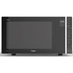 Four à micro - ondes - whirlpool - mwp 303 sb - 30 litres - argent / noir - auto cook Four à micro - ondes - whirlpool - mwp 303 sb - 30 litres - argent / noir - auto cook