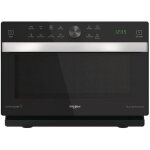 Four micro - ondes grill - whirlpool - mwp 337 sb - 33 litres - 900 watt - argenté(e) Four micro - ondes grill - whirlpool - mwp 337 sb - 33 litres - 900 watt - argenté(e)