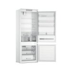 Whirlpool rfrigrateur conglateur encastrable sp408102fr