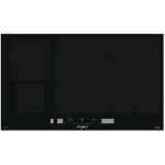 Whirlpool smp9010cneixl table � induction