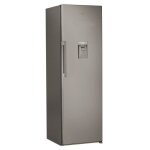 Whirlpool sw8am2cxwr2 - réfrigérateur armoire - 358 l - froid brassé - l 595 x h 1875 cm - inox - distributeur ... Whirlpool sw8am2cxwr2 - réfrigérateur armoire - 358 l - froid brassé - l 595 x h 1875 cm - inox - distributeur ...