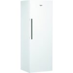 Whirlpool sw8am2qw - r�frig�rateur armoire - 363l - froid brass� - l 595 cm x h 1875 cm - blanc