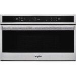 Whirlpool w collection w6 md440 four micro - ondes grill intégrable 31 litres 1000 watt acier inoxydable ... Whirlpool w collection w6 md440 four micro - ondes grill intégrable 31 litres 1000 watt acier inoxydable ...