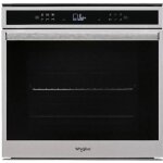Whirlpool w collection w6 om4 4pbs1 p four int�grable niche largeur : 56 cm profondeur : 55 cm hauteur ...