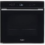 Whirlpool w7 om4 4s1 p bl four (electrique - encastre) - a + - refroidissement du botier