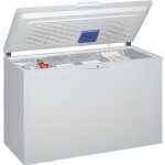 Whirlpool whe39332 surg�lateur classe a + + * * * * 395l (390) hxlxp: 916x 1401x 652 cm 6th sense �lectronique ...