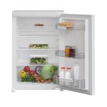 Whirlpool whls2131b4 réfrigérateur pose libre 126 l e blanc Whirlpool whls2131b4 réfrigérateur pose libre 126 l e blanc