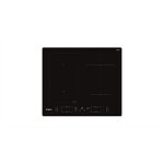 Plaque de cuisson - whirlpool - wl b8160 ne - noir - 59 cm - tactile